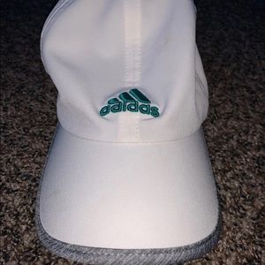 Adidas hat